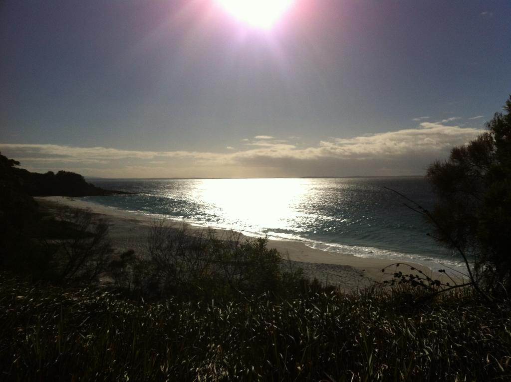 Hyams Beach - A Secret Treasure Δωμάτιο φωτογραφία