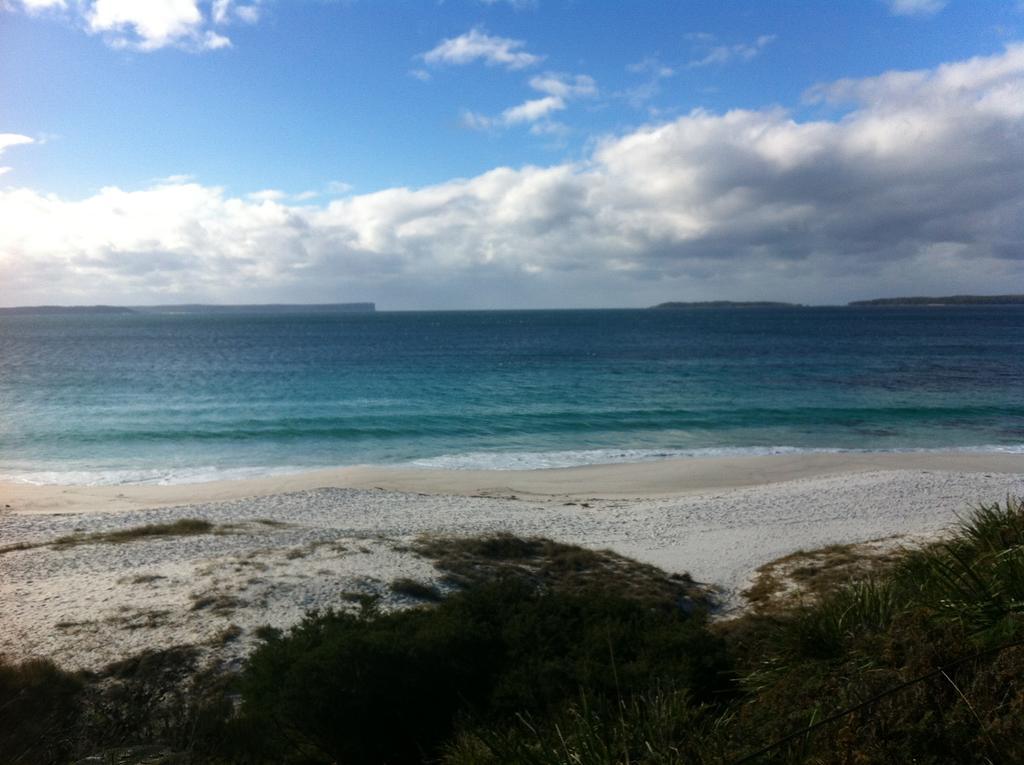 Hyams Beach - A Secret Treasure Δωμάτιο φωτογραφία