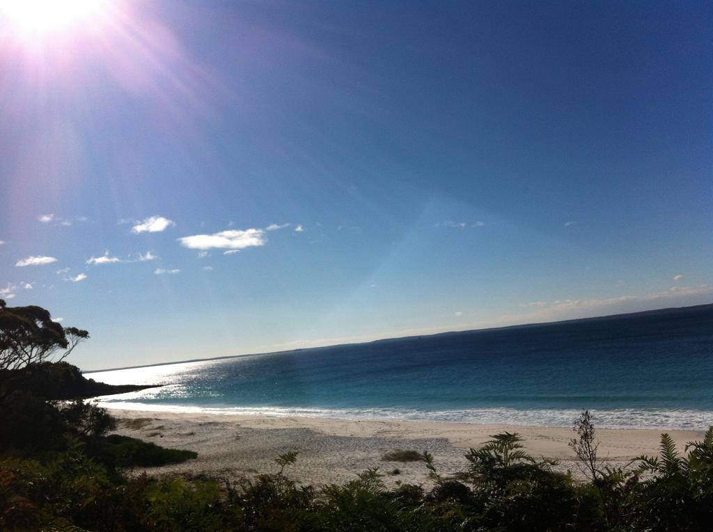 Hyams Beach - A Secret Treasure Δωμάτιο φωτογραφία
