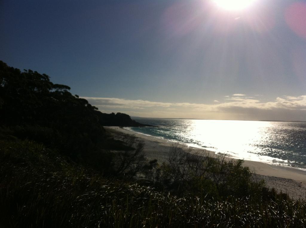 Hyams Beach - A Secret Treasure Δωμάτιο φωτογραφία