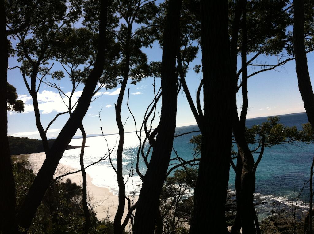 Hyams Beach - A Secret Treasure Δωμάτιο φωτογραφία
