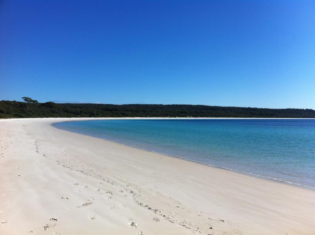 Hyams Beach - A Secret Treasure Δωμάτιο φωτογραφία