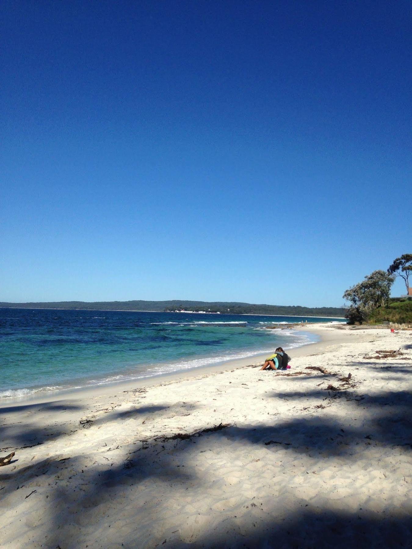 Hyams Beach - A Secret Treasure Εξωτερικό φωτογραφία