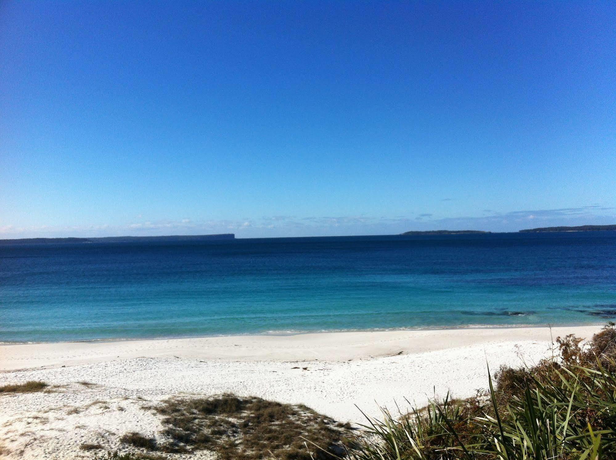 Hyams Beach - A Secret Treasure Εξωτερικό φωτογραφία